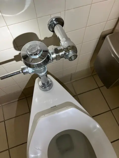 Fixture installation and repair for Hydro Jetting in Rosemount